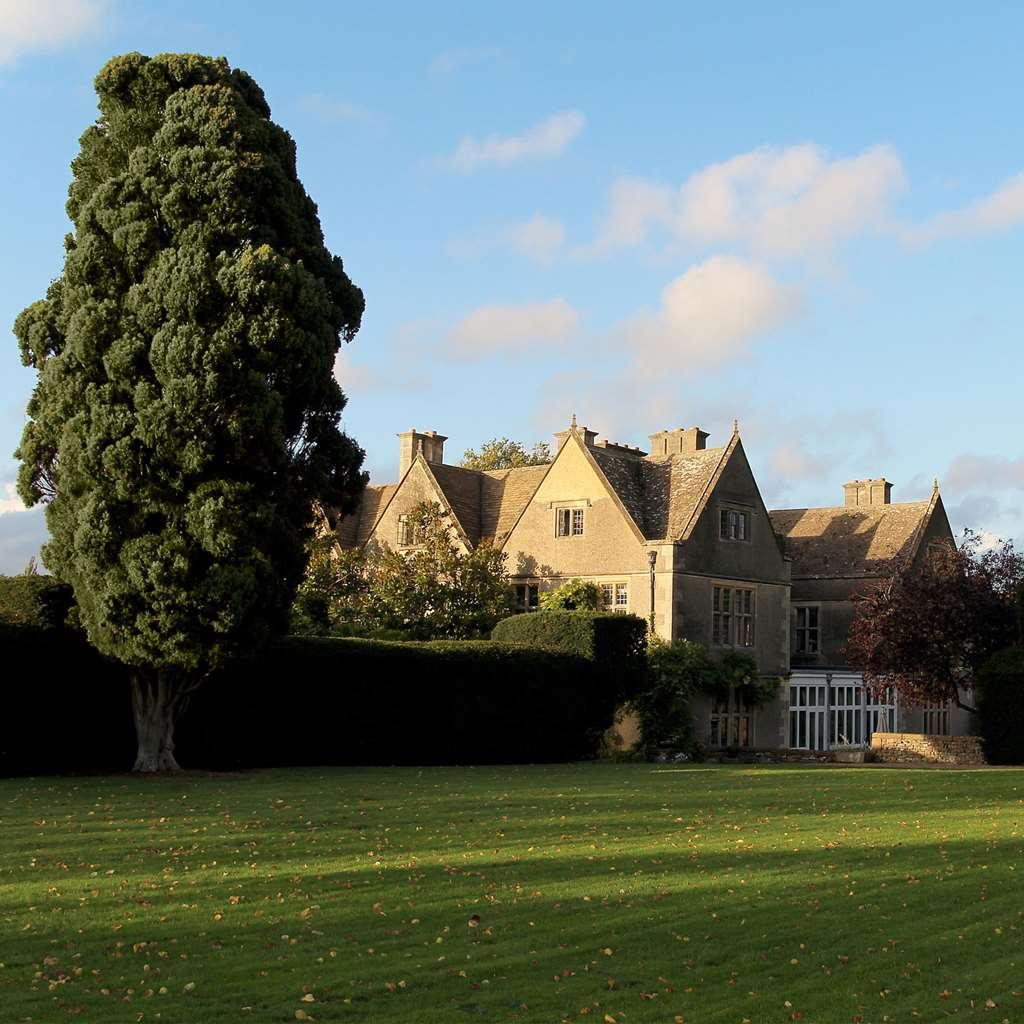 The Greenway & Hotel