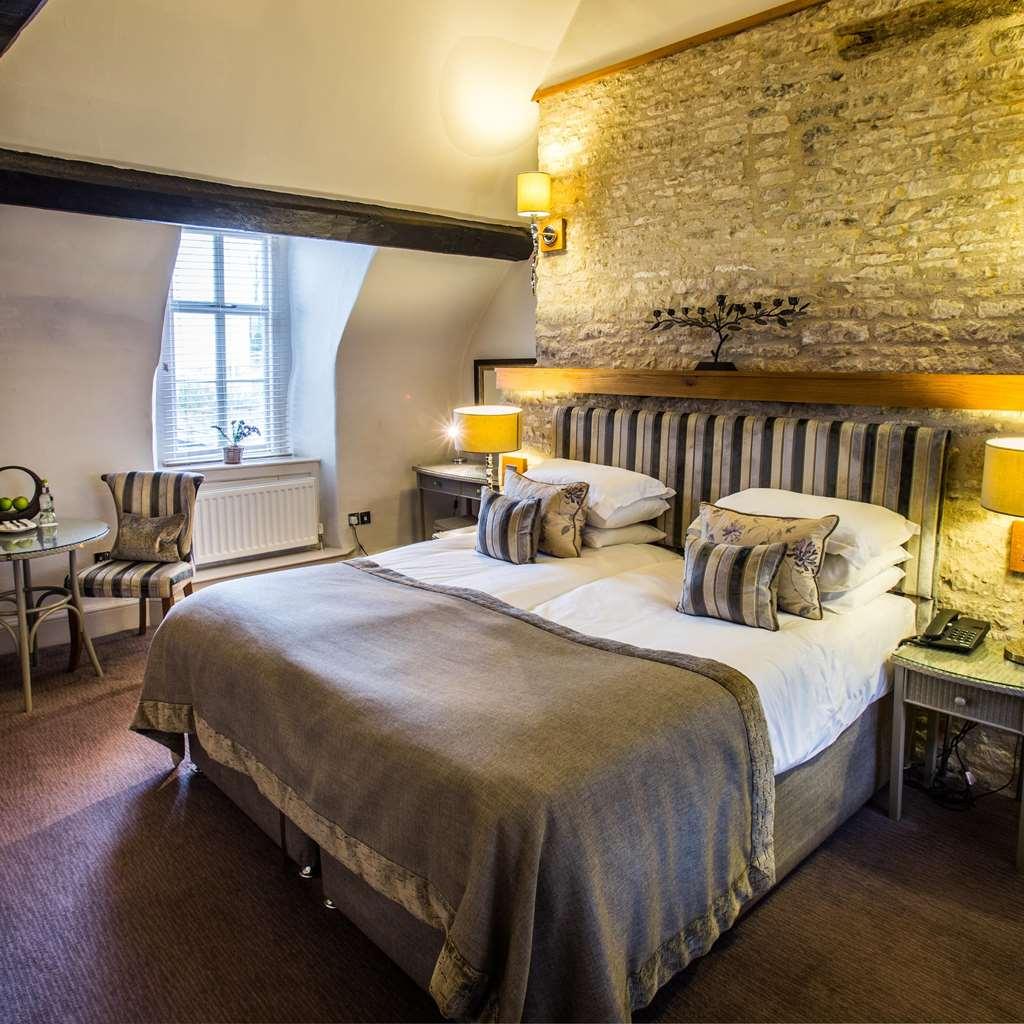 Hotel The Greenway & Shurdington