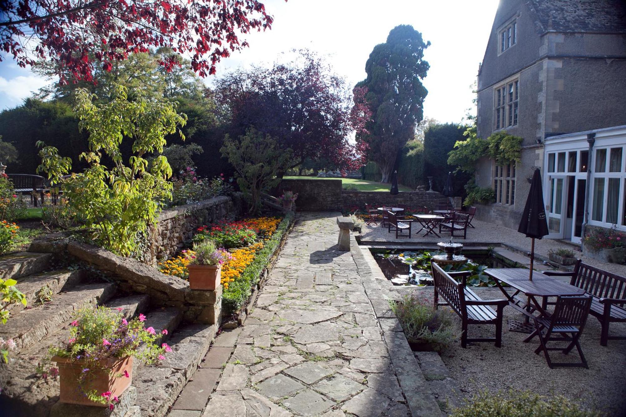 The Greenway & Shurdington